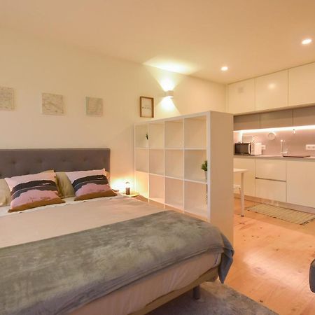 Appartamento Mandariam - Oporto Esterno foto