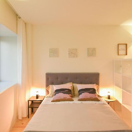 Appartamento Mandariam - Oporto Esterno foto
