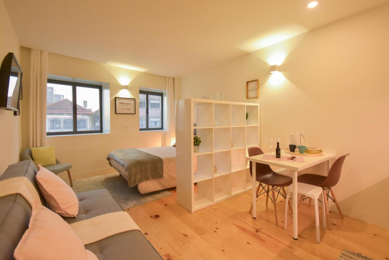 Appartamento Mandariam - Oporto Esterno foto