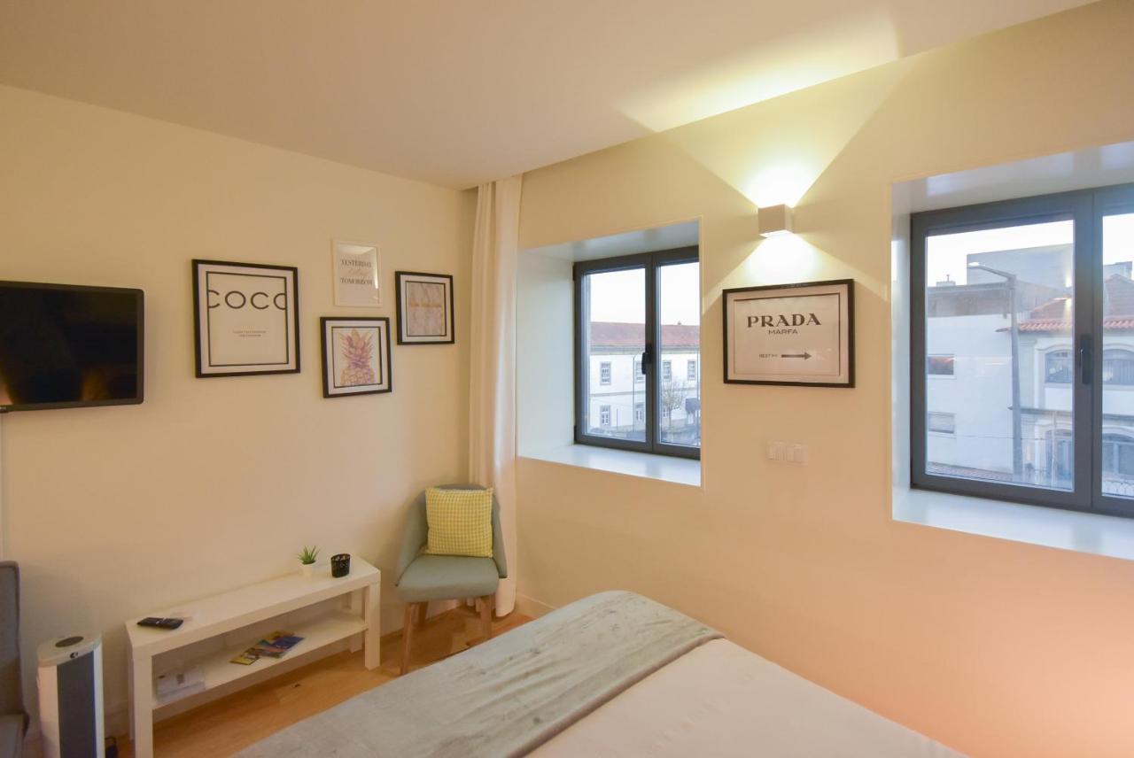 Appartamento Mandariam - Oporto Esterno foto