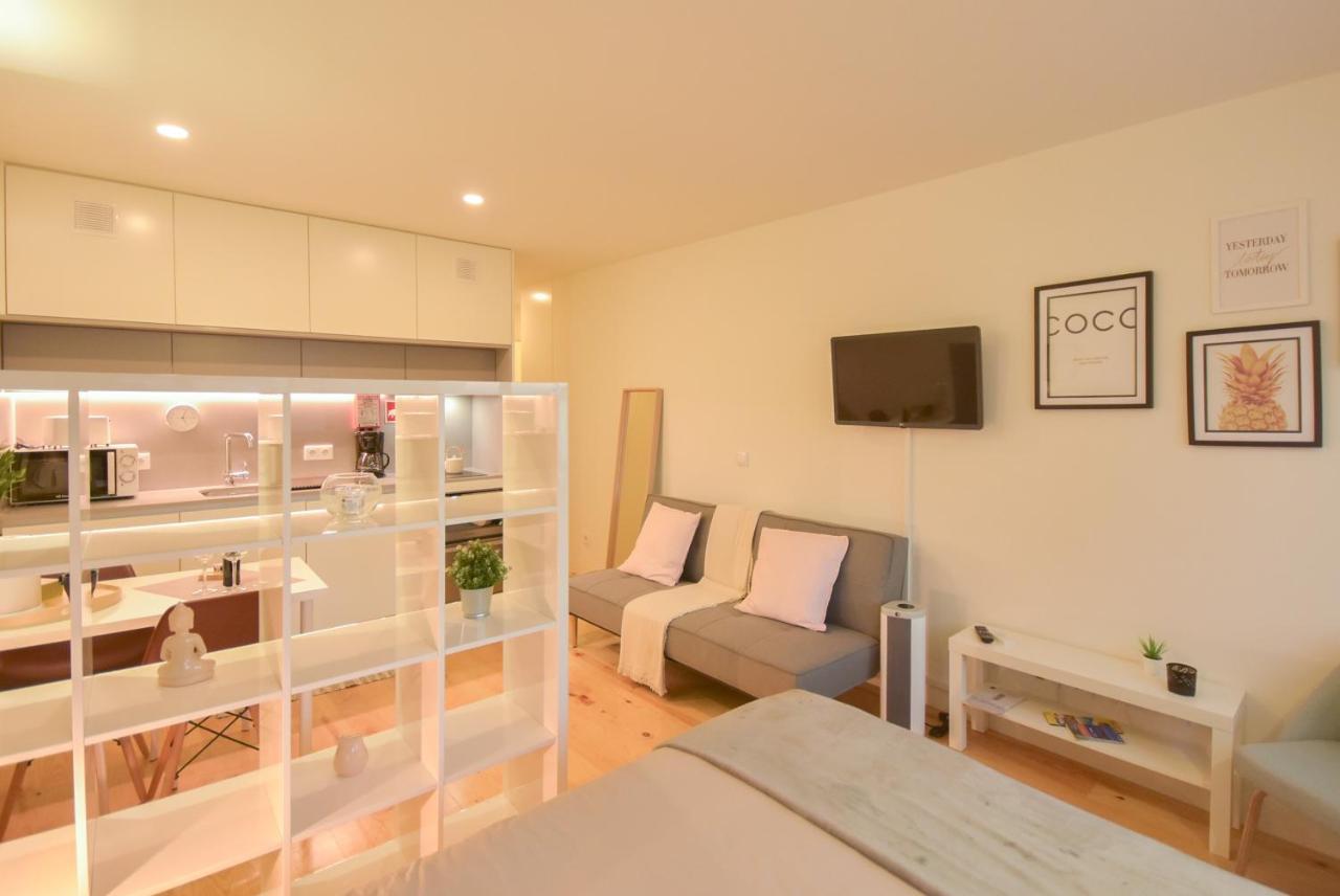 Appartamento Mandariam - Oporto Esterno foto