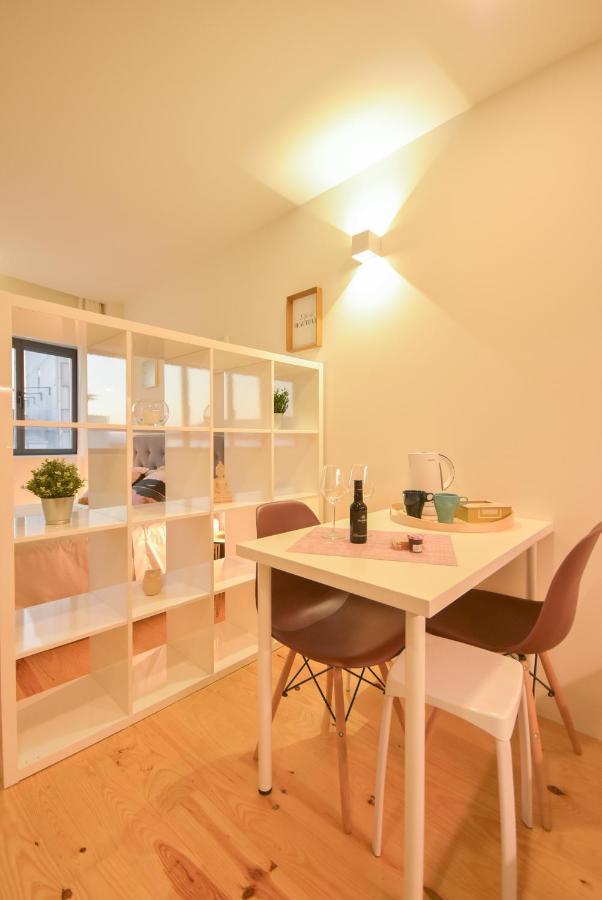 Appartamento Mandariam - Oporto Esterno foto