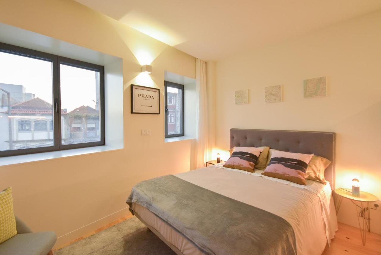 Appartamento Mandariam - Oporto Esterno foto