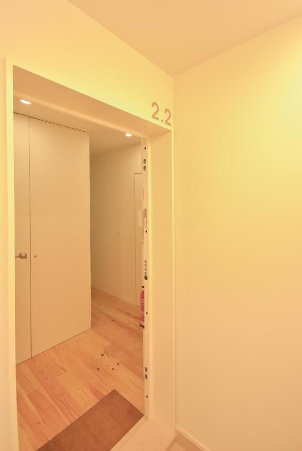 Appartamento Mandariam - Oporto Esterno foto