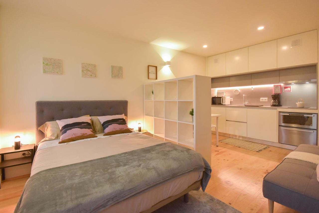 Appartamento Mandariam - Oporto Esterno foto