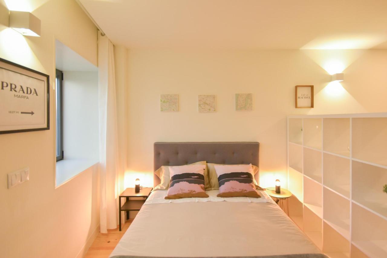 Appartamento Mandariam - Oporto Esterno foto